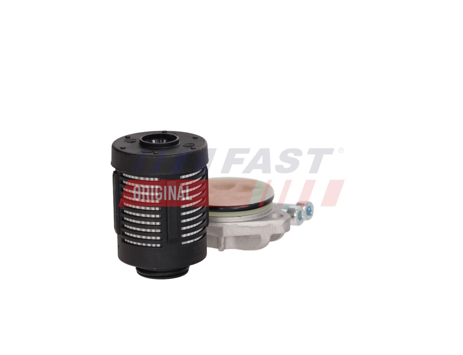 Filter, operating hydraulics-1
