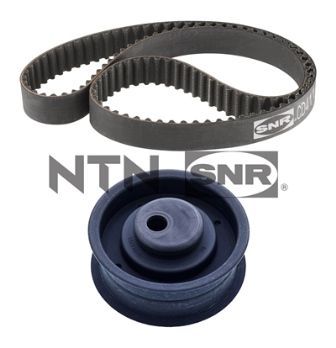 SNR KD457.03 Timing belt kit