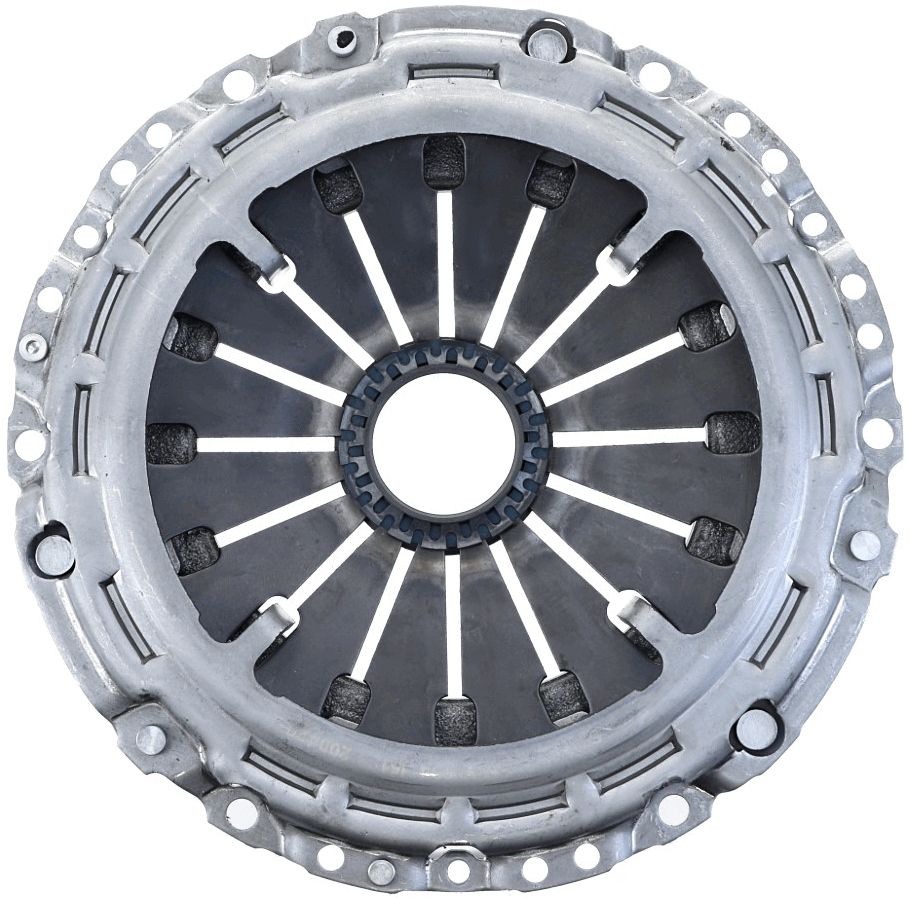 Clutch Kit-6