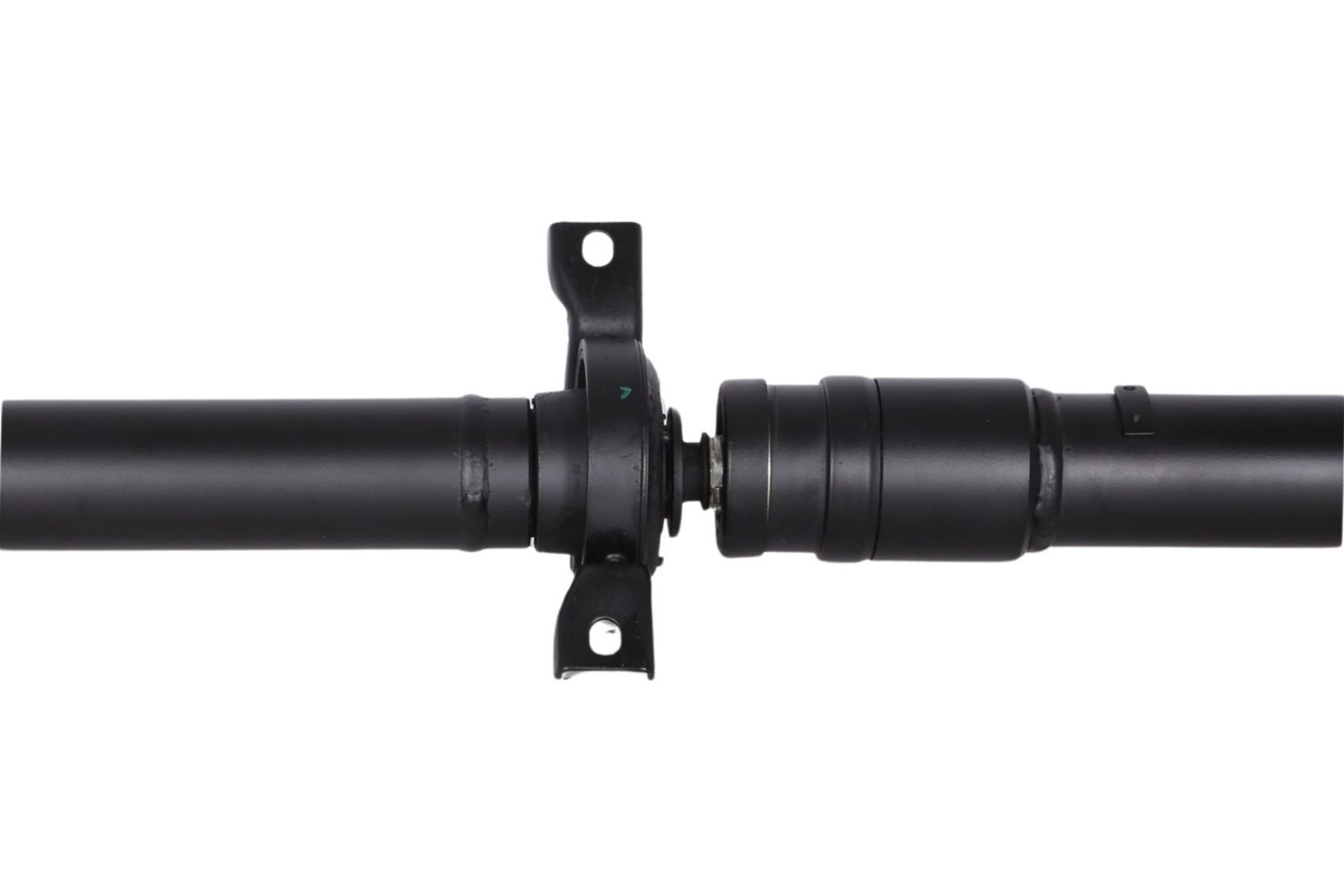 Propshaft, axle drive-1