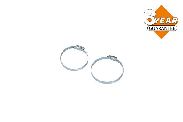 Charge Air Hose-5