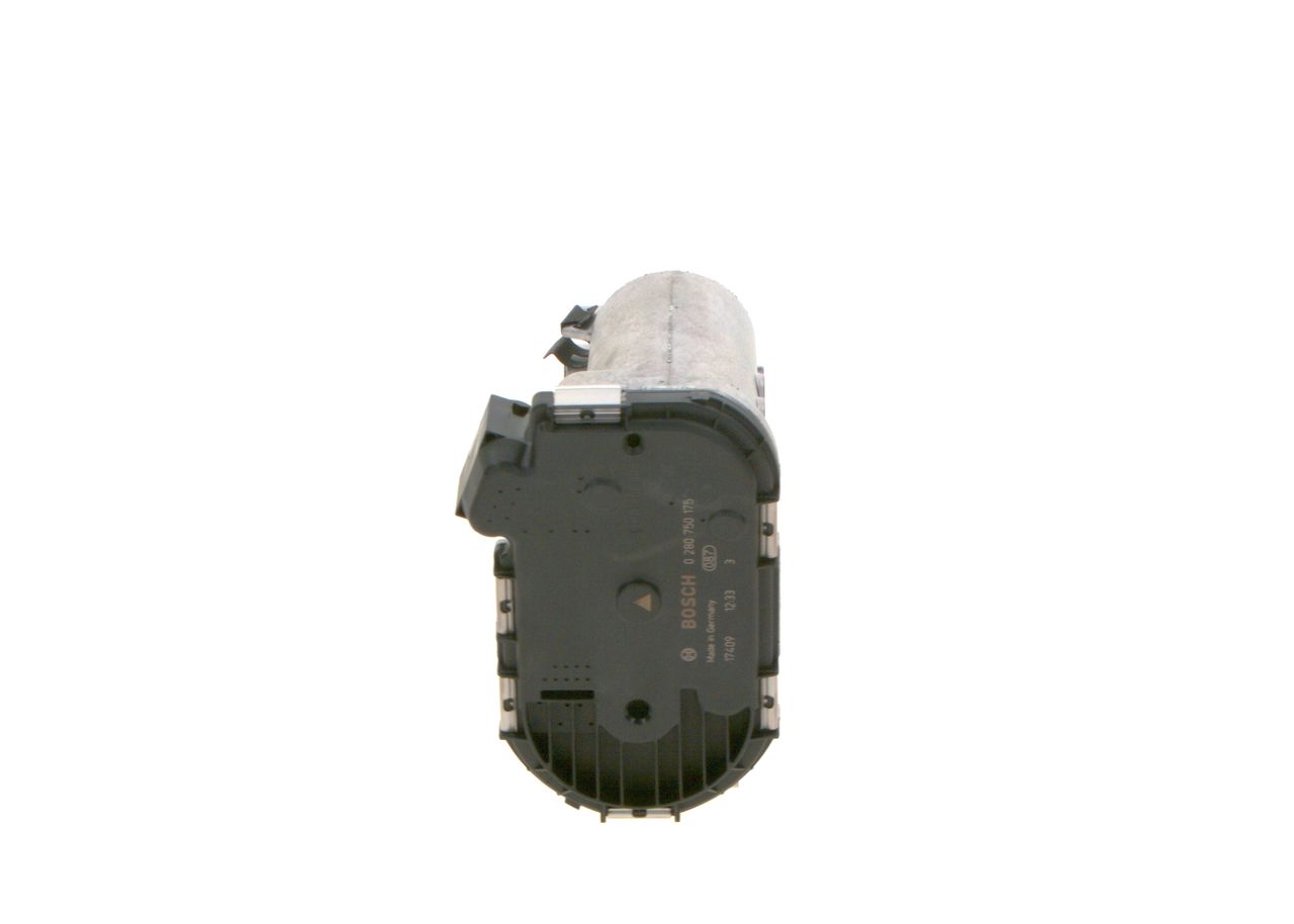 Throttle Body-3