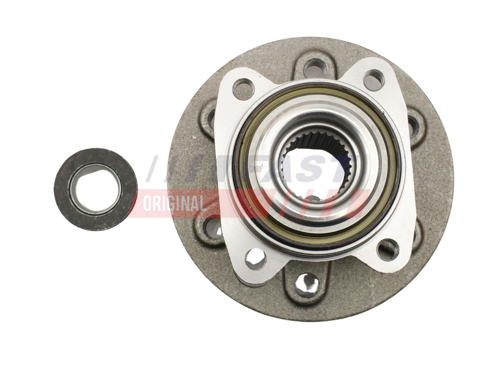 FAST FT21045 Wheel bearing