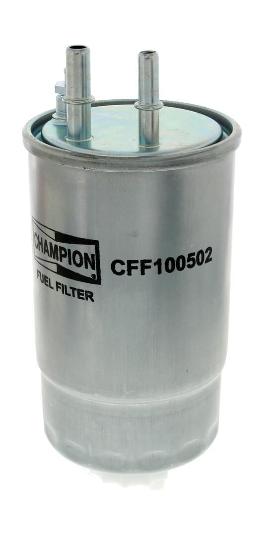 CHAMPION CFF100502 Fuel filter