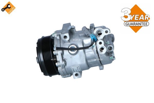 NRF 32230 Compressor, air conditioning