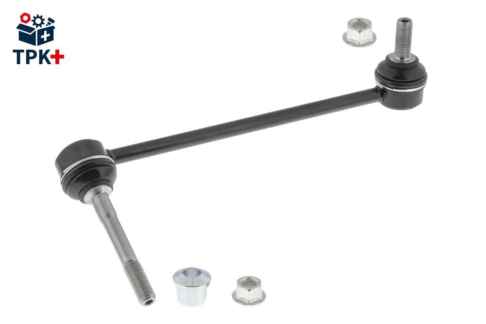TOPRAN 501 489 Link/coupling rod, stabiliser bar