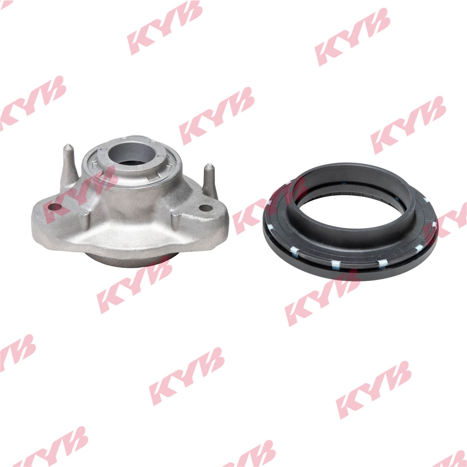 Repair Kit, suspension strut support mount-1