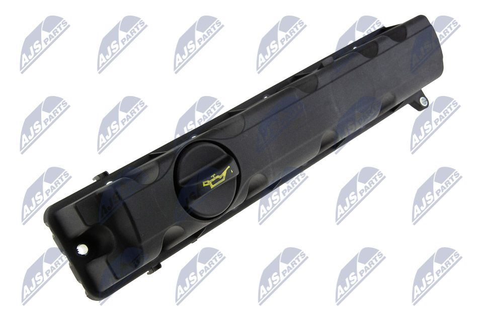 NTY BPZ-PE-001 Cylinder head cover
