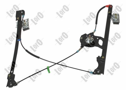 Window Regulator