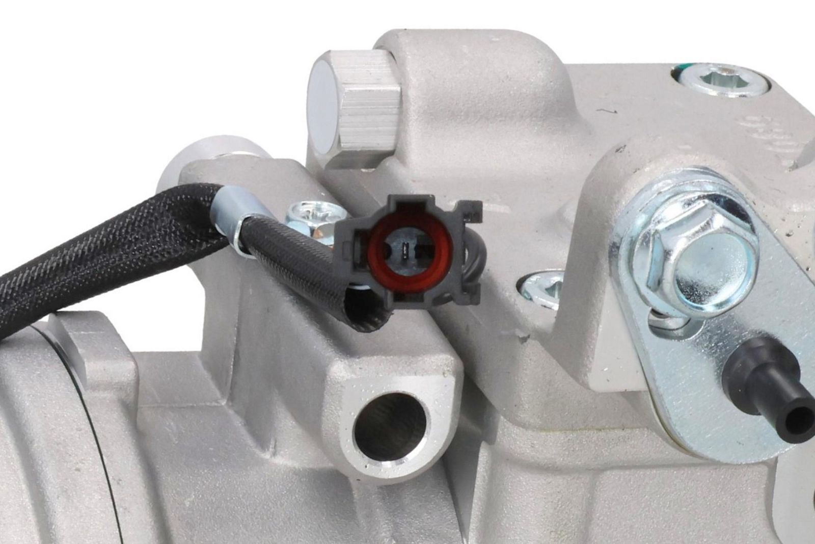 Compressor, air conditioning-4