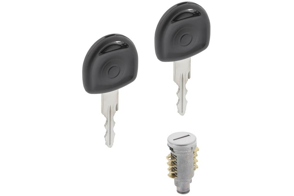 TOPRAN 200 022 Lock cylinder