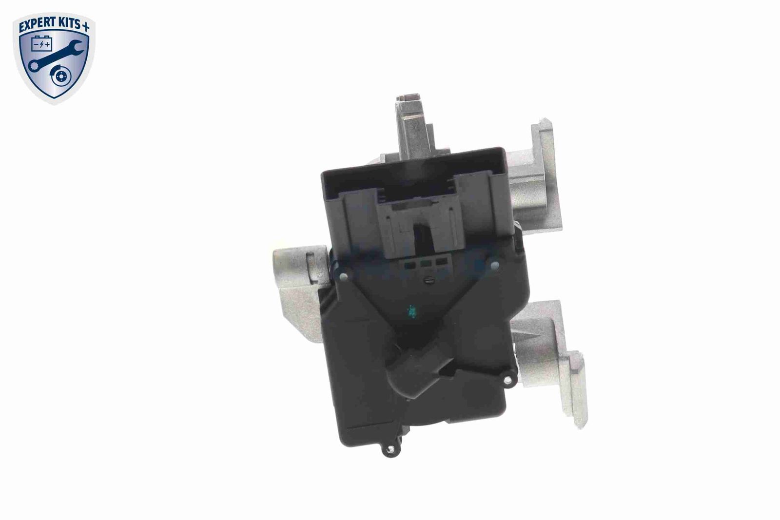 Steering Lock-8