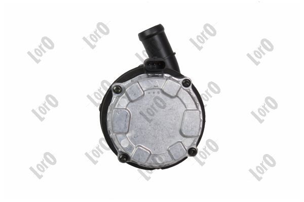 Auxiliary Water Pump (cooling water circuit)-5