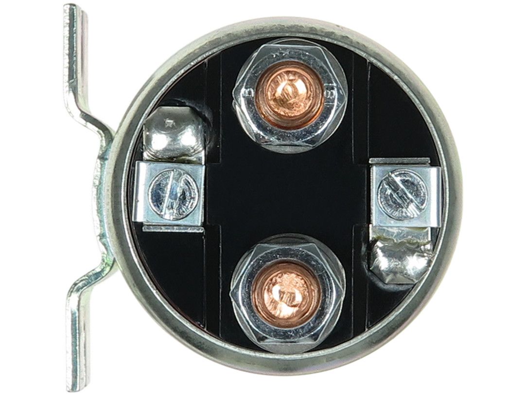 Solenoid Switch, starter-2