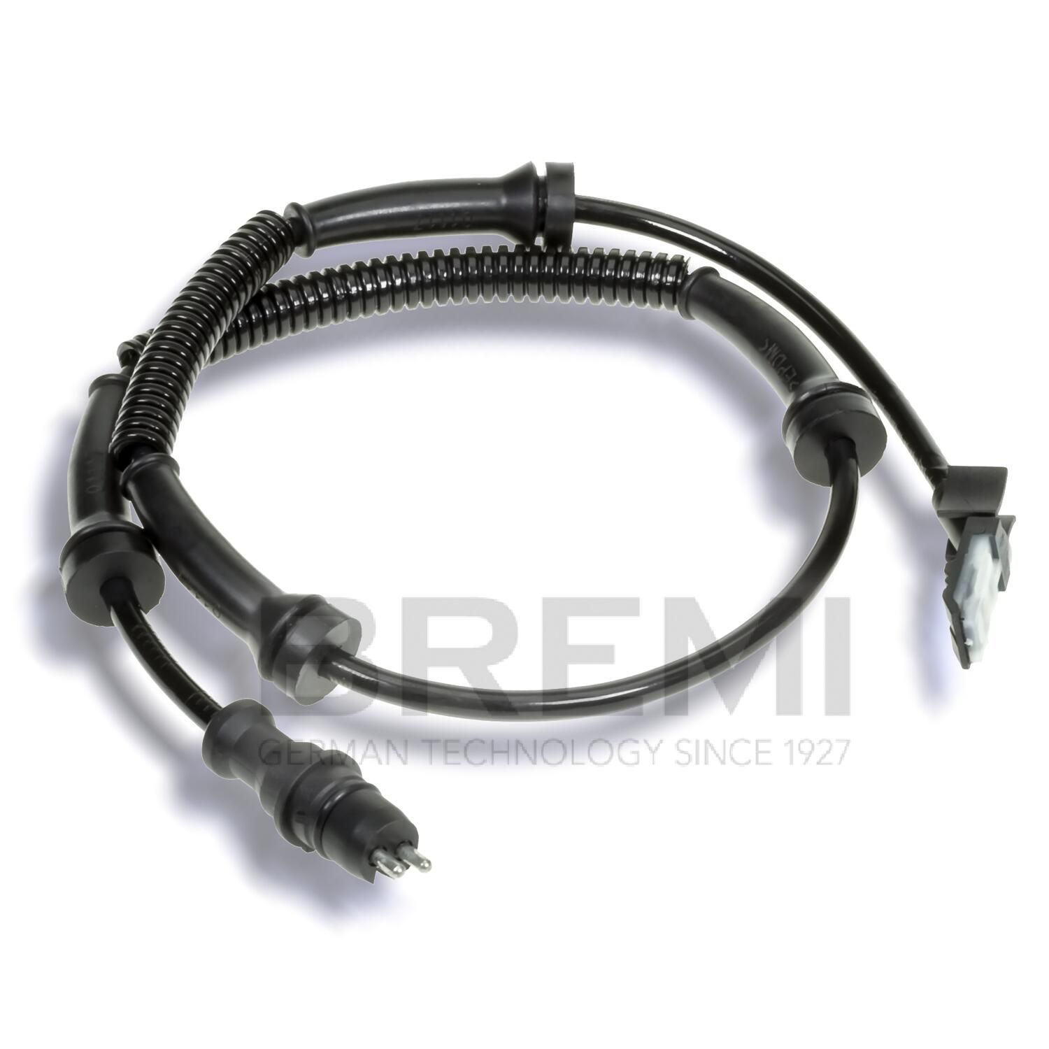 BREMI 50278 Sensor, wheel speed