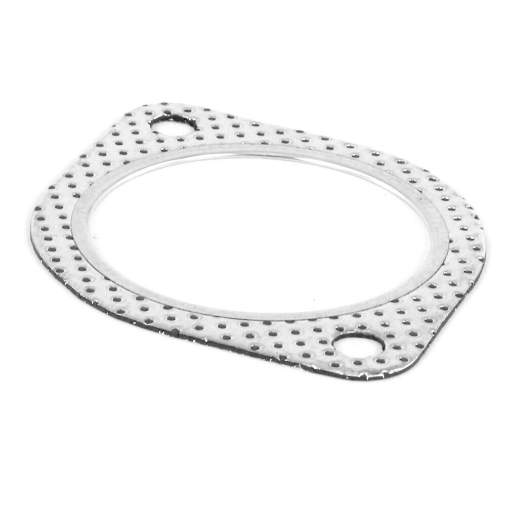 Gasket, exhaust pipe-7