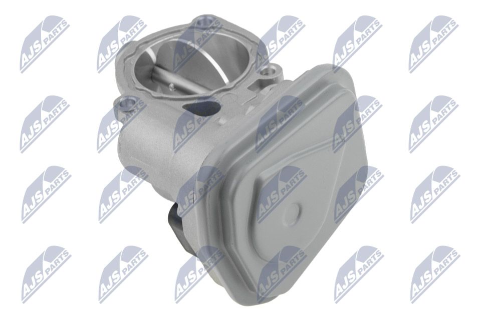 Throttle Body-1