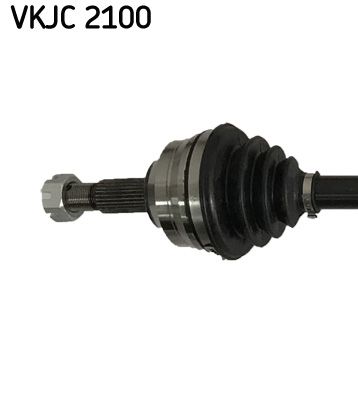 Drive Shaft-1