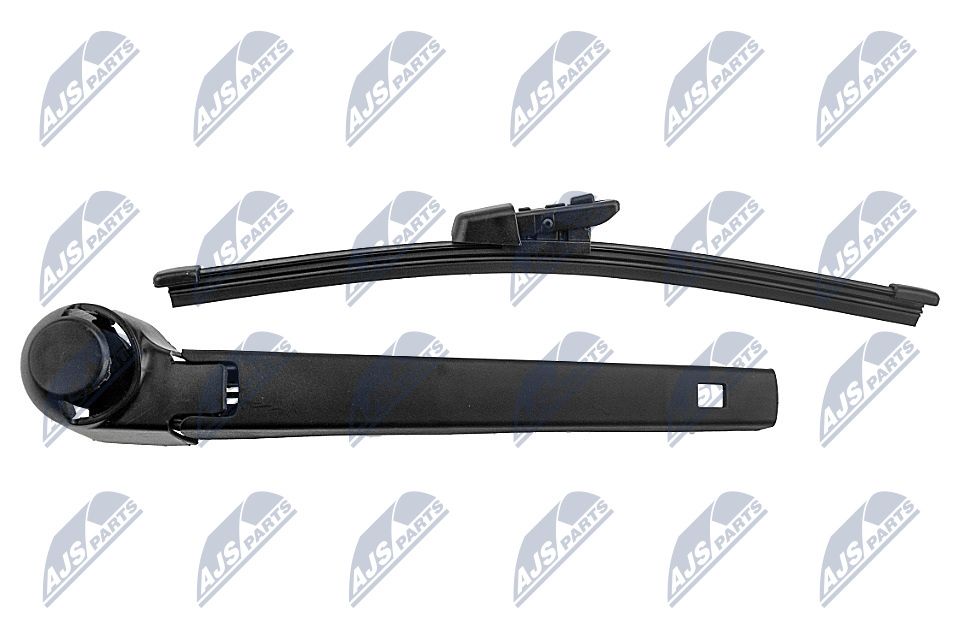 Wiper Arm Set, window cleaning-2