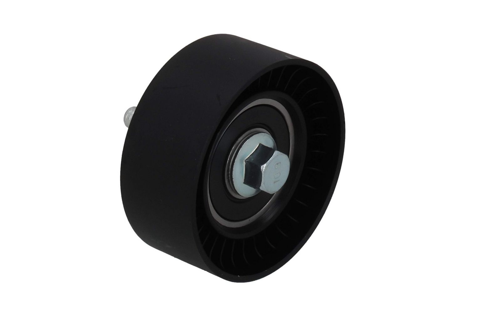 Deflection Pulley/Guide Pulley, timing belt-1