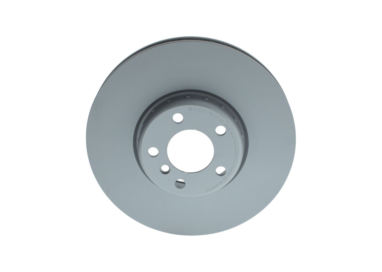 Brake Disc-1