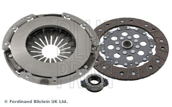 Clutch Kit-1