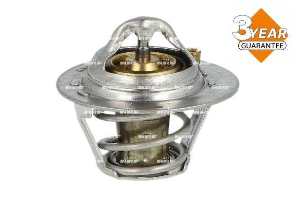 Thermostat, coolant-1