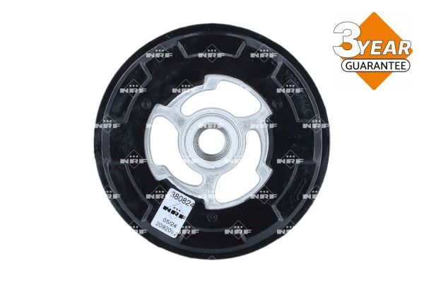 NRF 380824 Drive plate, magnetic clutch (compressor)