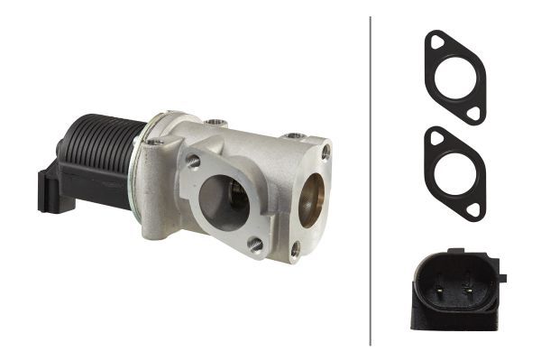 EGR Valve