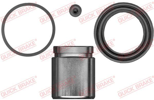 Repair Kit, brake caliper