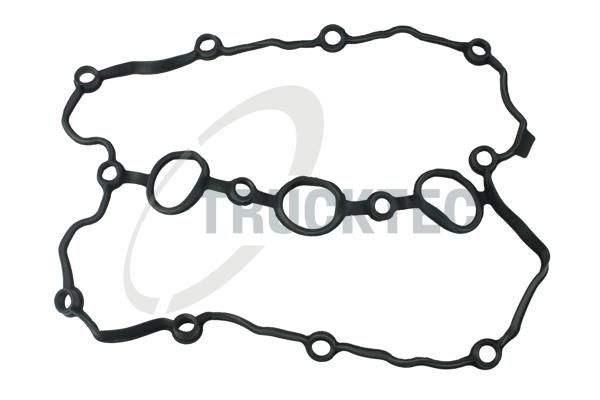TRUCKTEC AUTOMOTIVE 07.10.064 Gasket, cylinder head cover