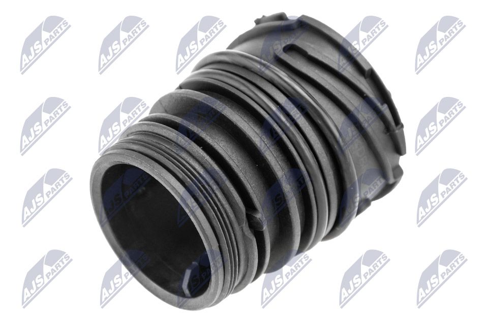 NTY EAT-BM-001 Plug-in housing, automatic transmission (control unit)