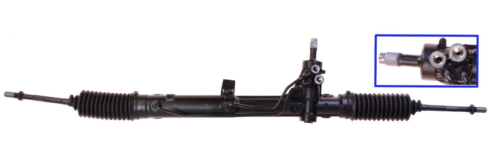Steering Gear