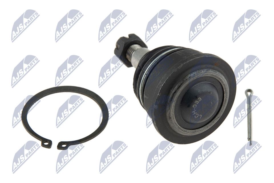 Ball Joint-1