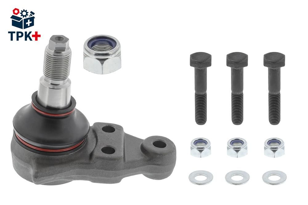 Ball Joint