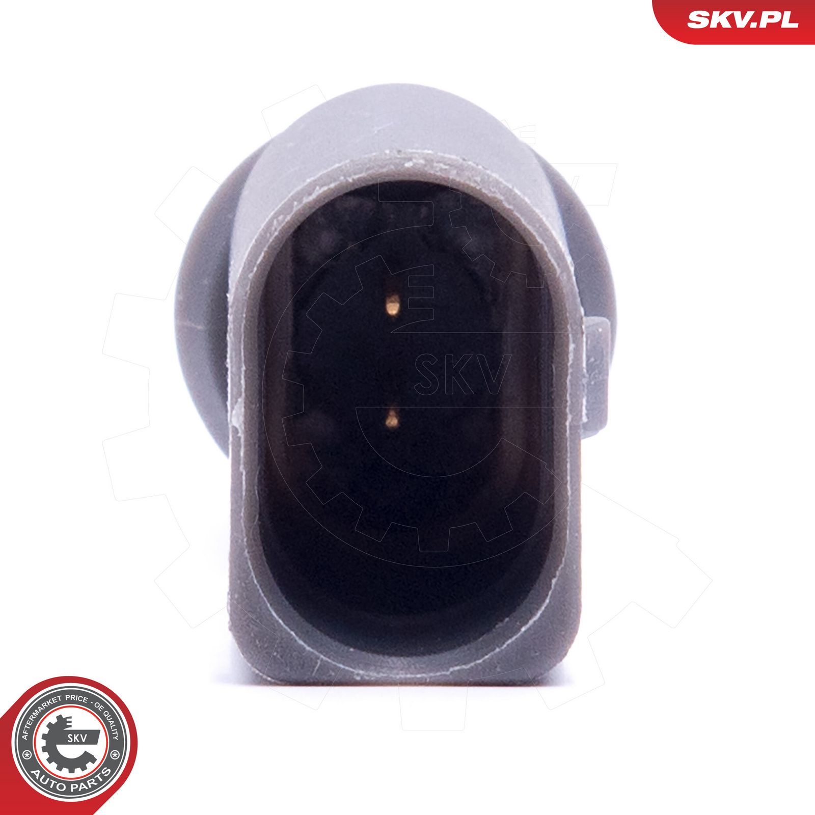 Sensor, interior temperature-1