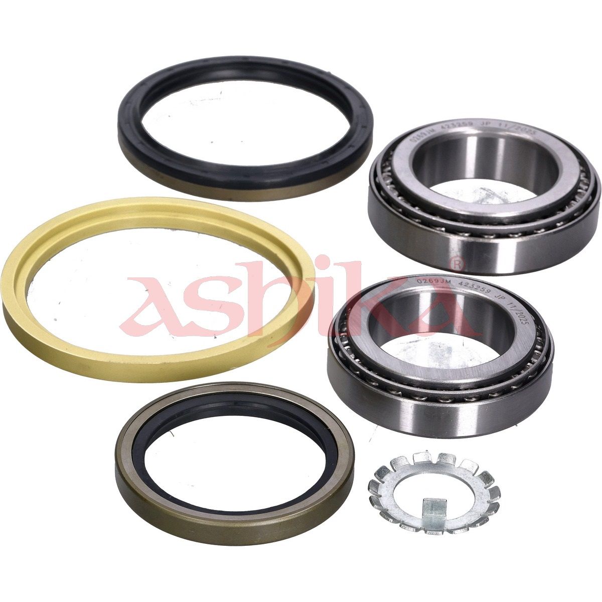 ASHIKA KK-0269JM Wheel bearing kit