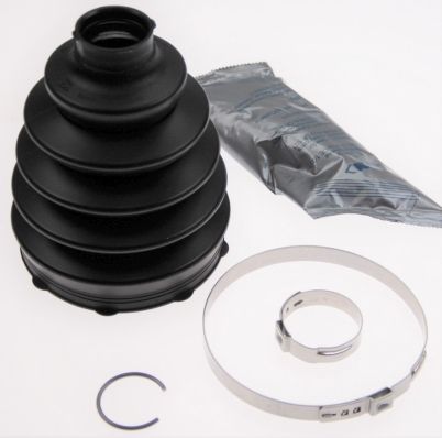 LÖBRO 306700 Bellow kit, drive shaft