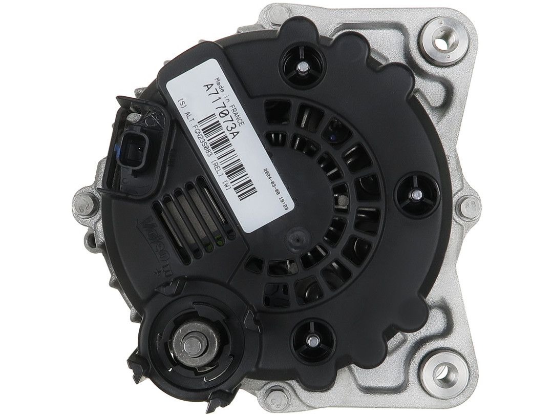 Alternator-2