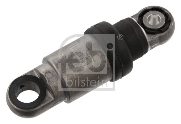 FEBI BILSTEIN 04968 Vibration damper, v-ribbed belt