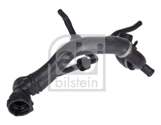 Radiator Hose-1