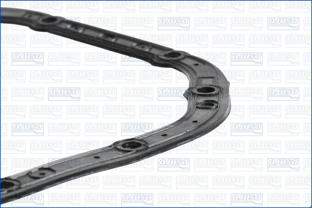 Gasket, oil sump-3
