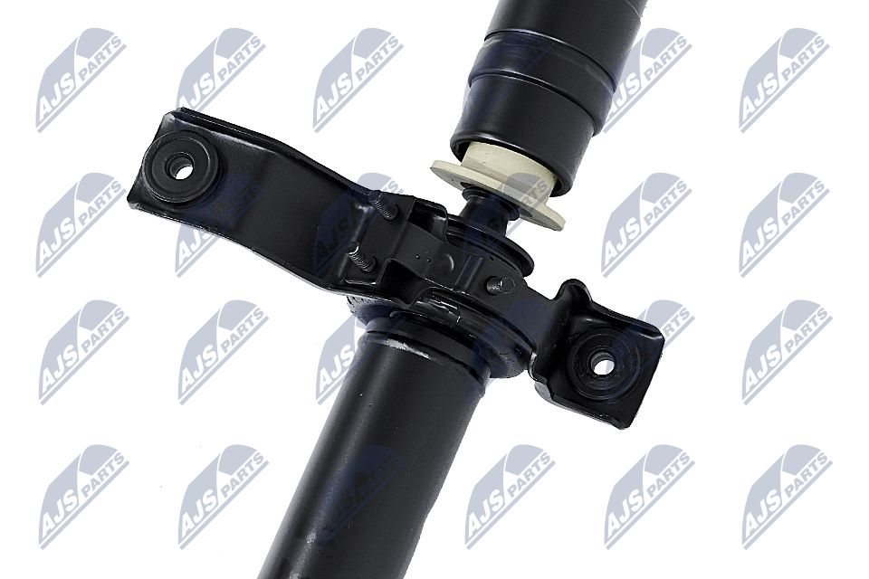 Propshaft, axle drive-4