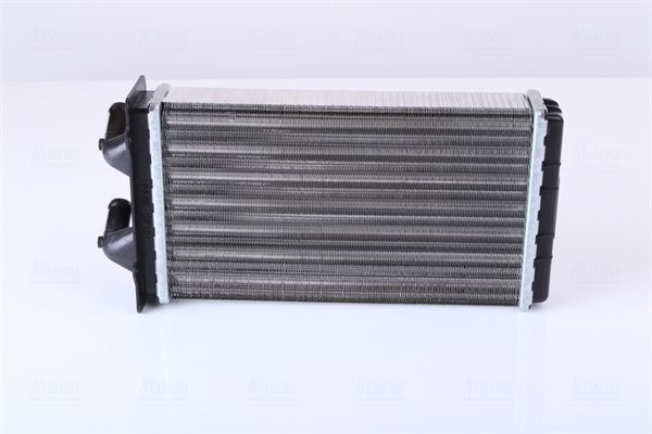 Heat Exchanger, interior heating-2