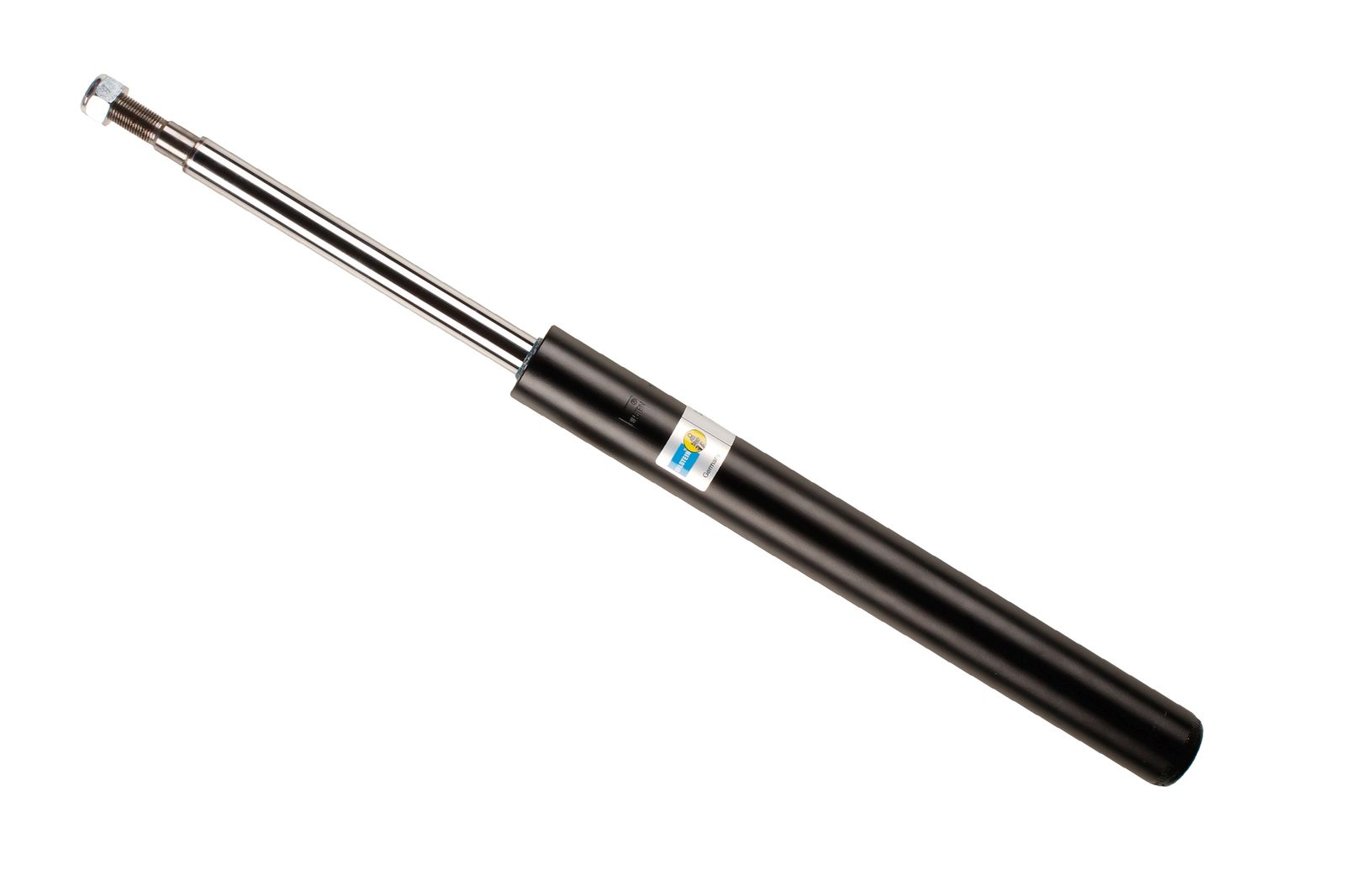 Shock Absorber-1