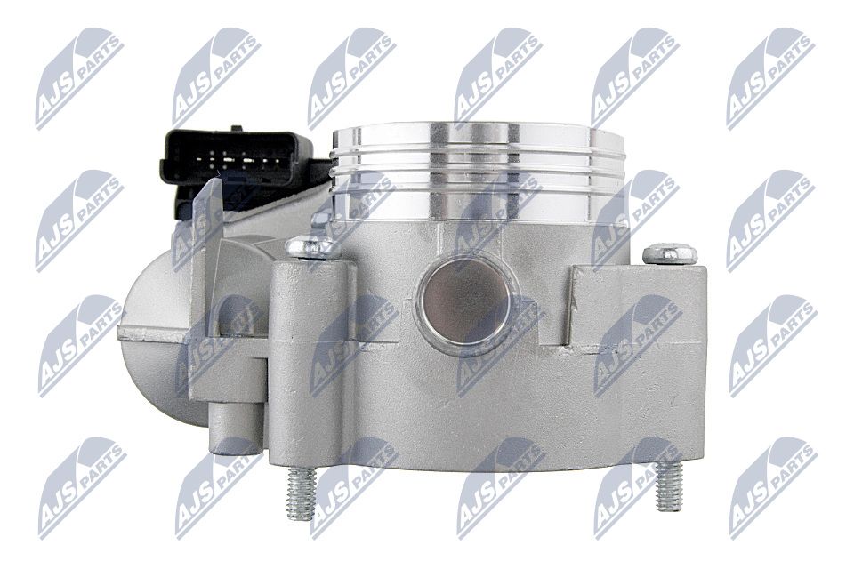 Throttle Body-4