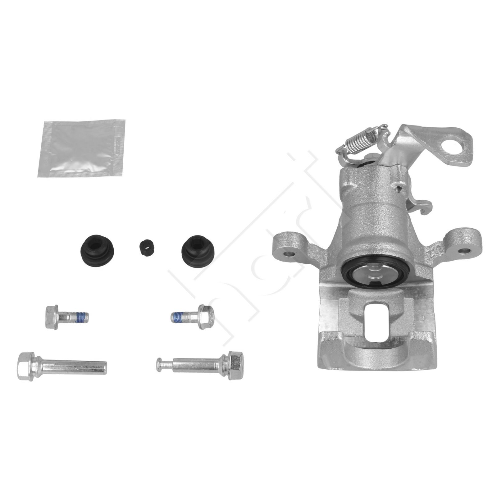 HART 269 096 Brake caliper