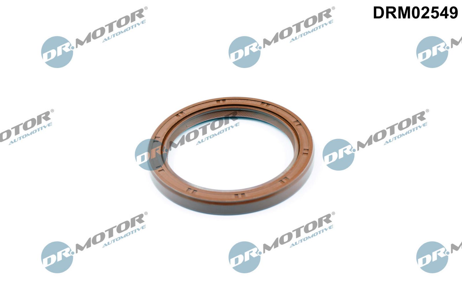 Shaft Seal, crankshaft-main