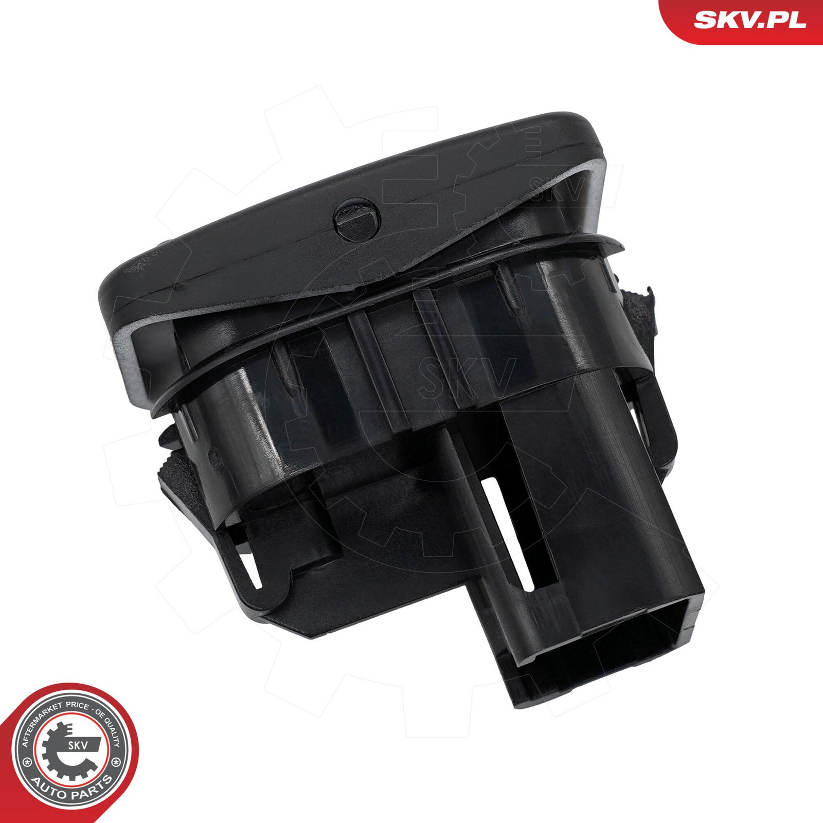Switch, window regulator-2