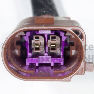 Sensor, exhaust gas temperature-1